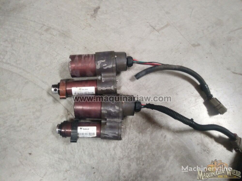 SOLENOIDE Bobcat 7101672 for Bobcat  S630/S650 skid steer