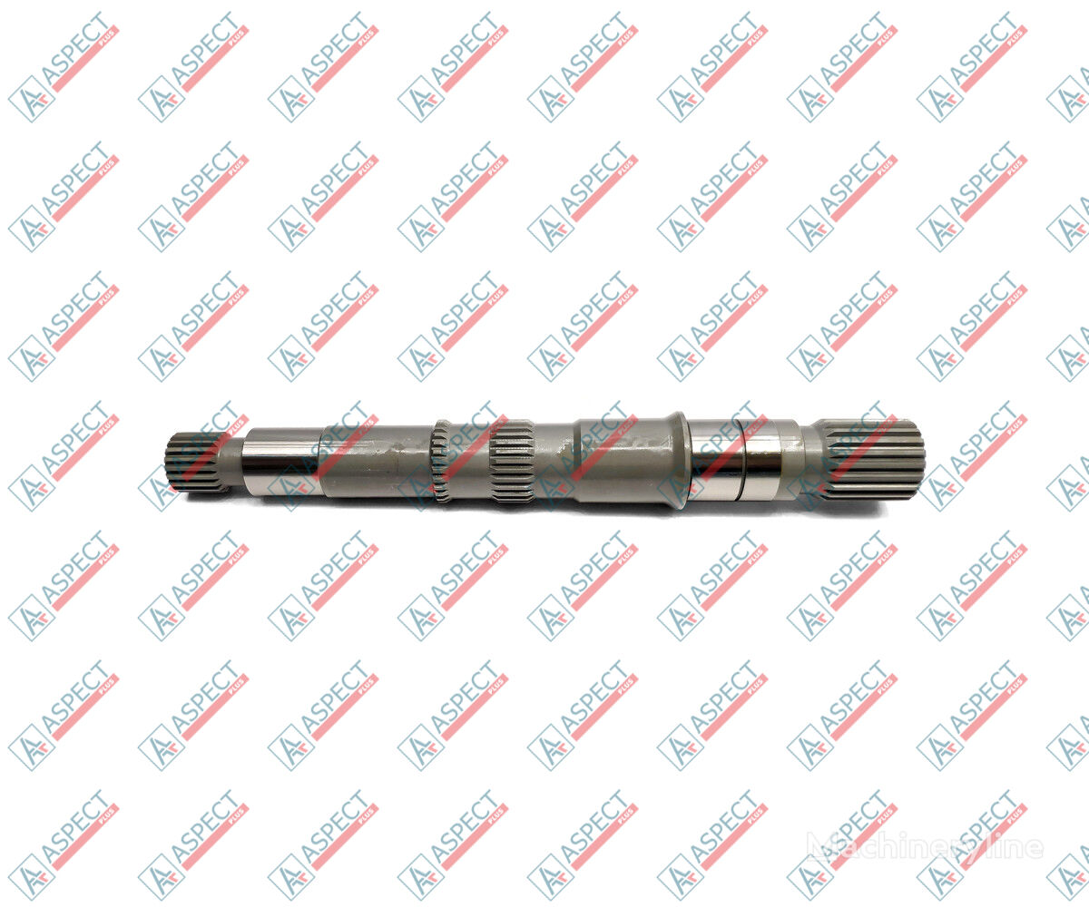 Drive Shaft Sauer-Danfoss L=311.4 mm, 21T/20T 10994 for excavator