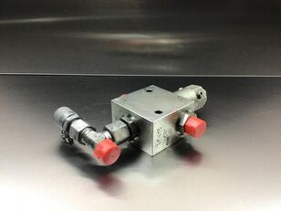 Liebherr 10441579 pneumatic valve for Liebherr R934 IND/R934C/R936/R944C Li/R946 LC/R950LC/R954C/R960/R984C excavator