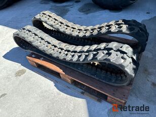 Bobcat SD230x48x66 rubber track for compact track loader