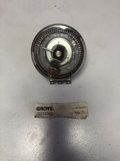 Grove POTENCIOMETRO DE ANGULO 02210323 sensor for Grove  GMK 3050  mobile crane