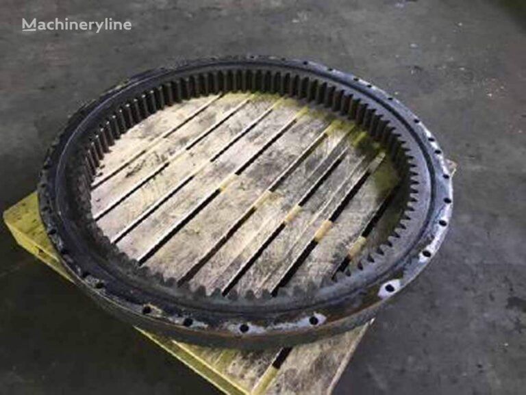 slewing ring for New Holland EC60 mini excavator