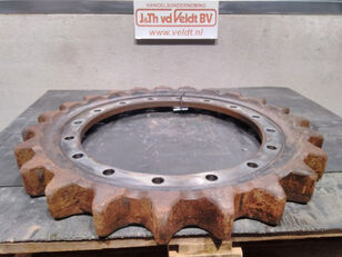 Caterpillar 336F sprocket for excavator