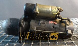 DELCO REMY 28MT (113277) starter for excavator