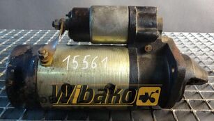 Woyue OAU80062 starter for OAU80062 excavator