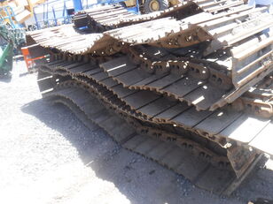 JOHN DEERE N/A steel track for JOHN DEERE 250G excavator