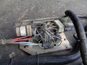 wiring for FIAT-HITACHI W 170 wheel loader