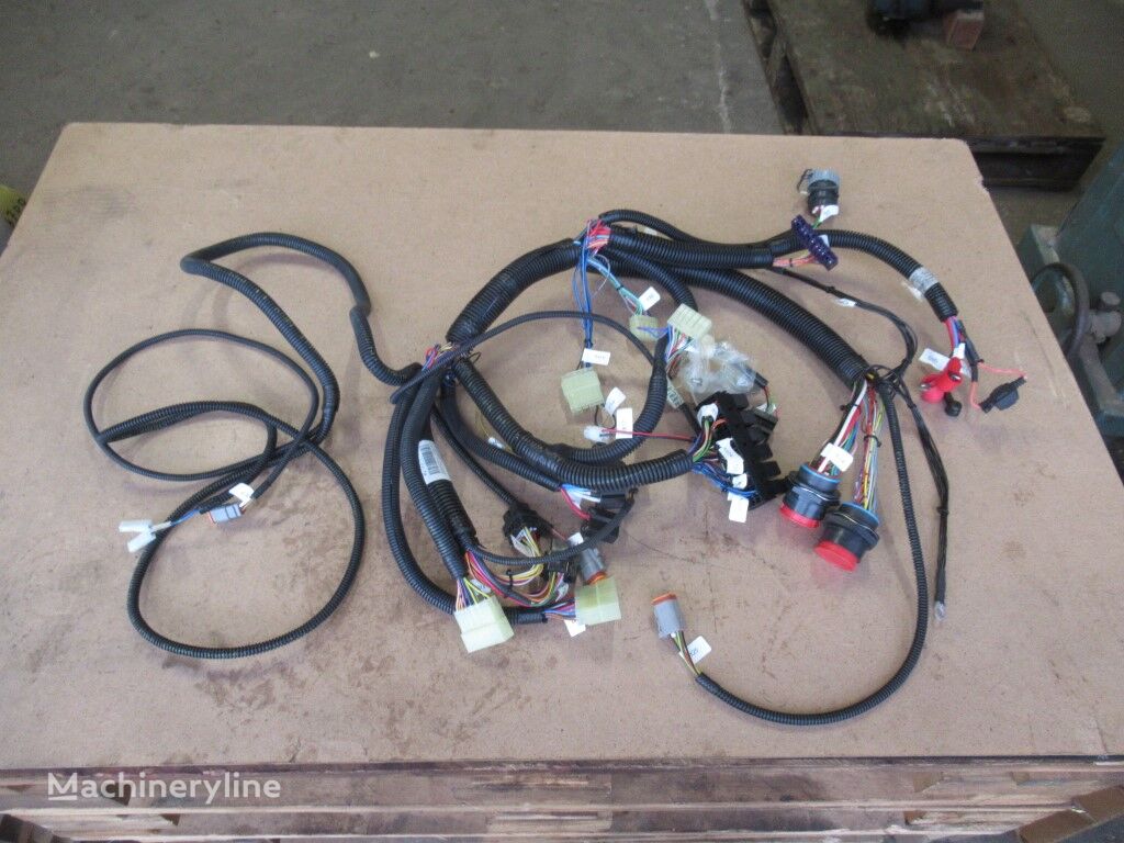New Holland 47659665 47659665 wiring for excavator