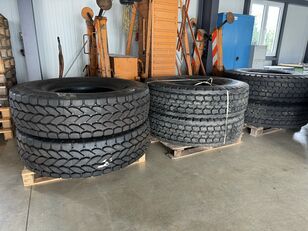 Bridgestone 385 R 9.5 crane tire