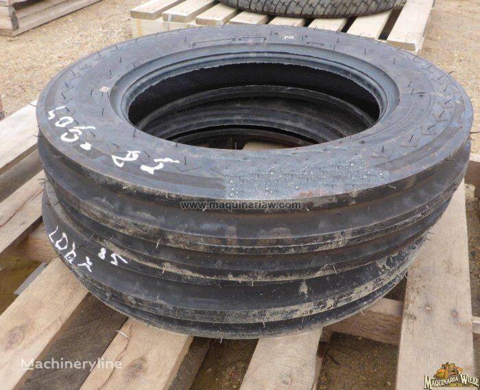 Goodyear 5.00-15SL skid steer tire