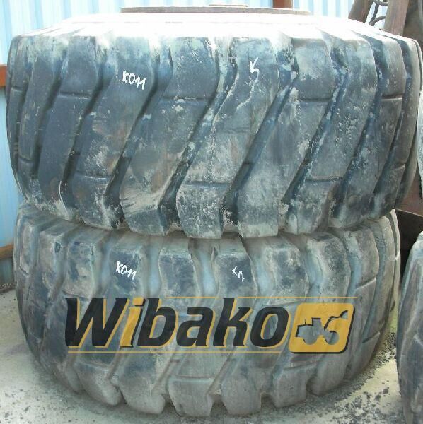 Alliance 29.5/25 wheel loader tire