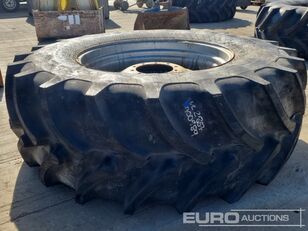 new Firestone 710/70R42 wheel loader tire