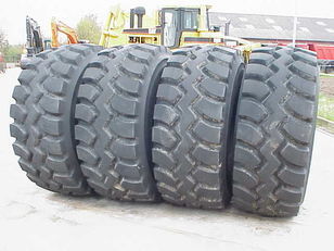 new Goodyear GP 4B AT L4 wheel loader tire