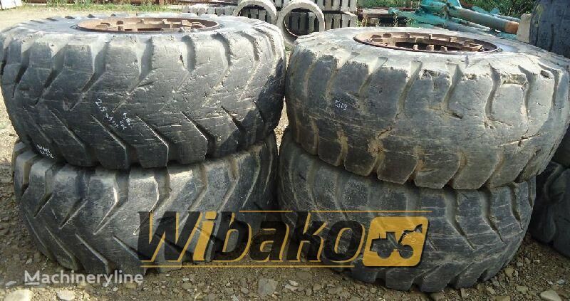 Michelin 26.5/29 wheel loader tire