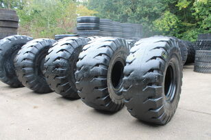 Michelin 26.5R25 Michelin XmineD2 Pro L5 used in TOP CONDITION wheel loader tire