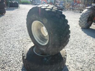 Michelin 365/85 R 20 wheel