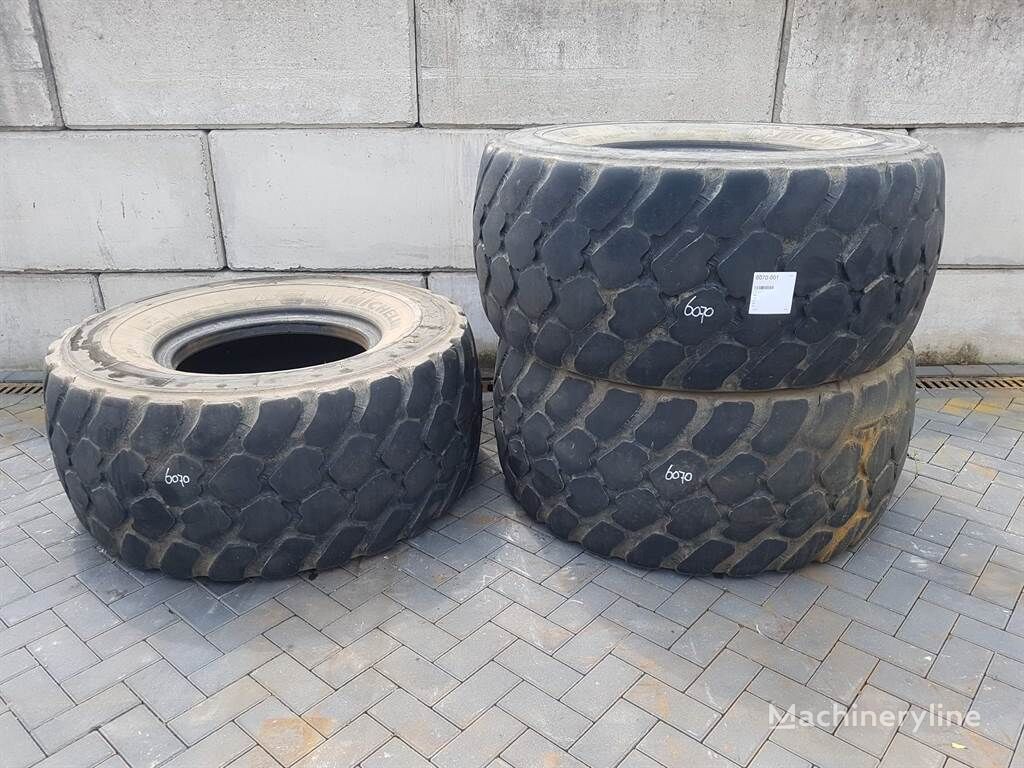 Michelin 600/65R25 - Tyre/Reifen/Band wheel